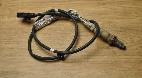 Volkswagen T-Roc Lambda probe sensor 04E906262KE