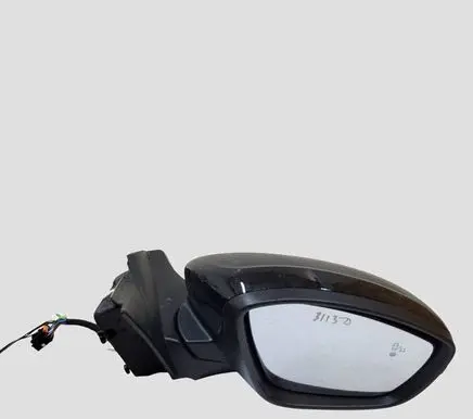 Peugeot 2008 II Front door electric wing mirror 98271326XT