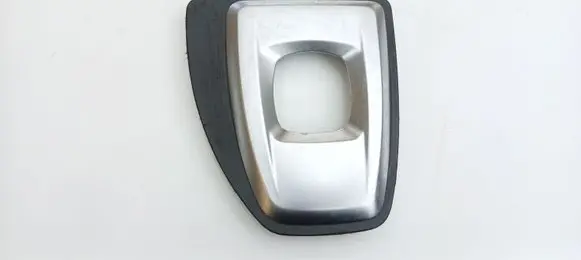 BMW 5 E60 E61 Gear shifter surround trim plastic 6974709
