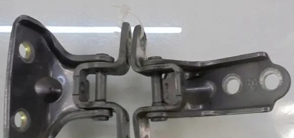 Hyundai i30 Other interior part 4918035