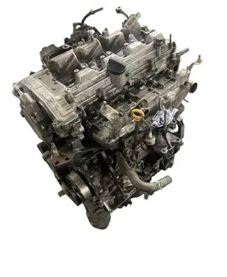 Toyota Auris 150 Engine TMIPFHV