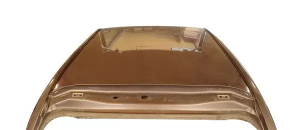 Peugeot 108 Roof 