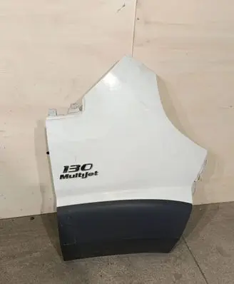 Fiat Ducato Fender