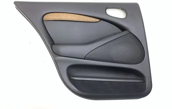 Jaguar S-Type Rear door card panel trim XR855368LEG XR855368