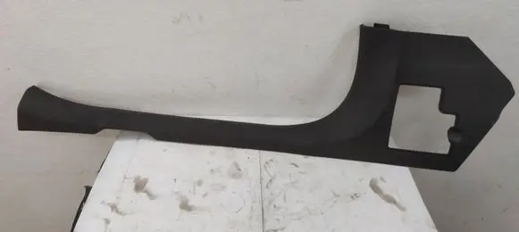 Mercedes-Benz GLC C253 Front sill trim cover A2056860536 A2056802735