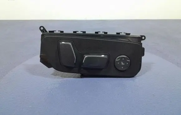 BMW 3 G20 G21 Seat heating switch 5A6E126
