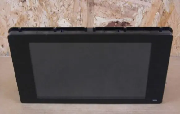Toyota C-HR I Screen/display/small screen 86140F4030 100509