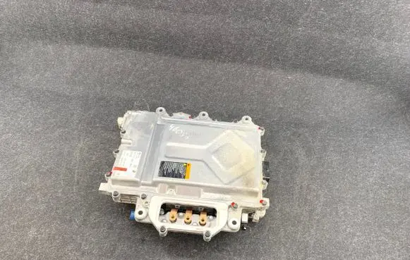 KIA Soul Voltage converter inverter 366010EAC0