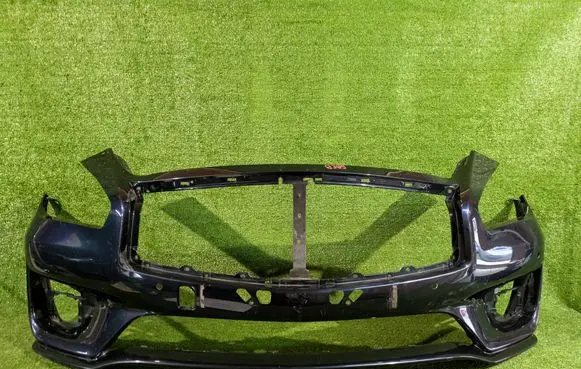 Infiniti Q70 Y51 Front bumper 