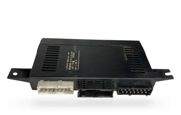 Light module LCM