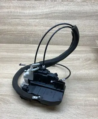 Renault Trafic I Rear door lock RENAULTDOORLOCK