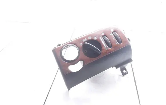 Chrysler Voyager Light switch P04685532