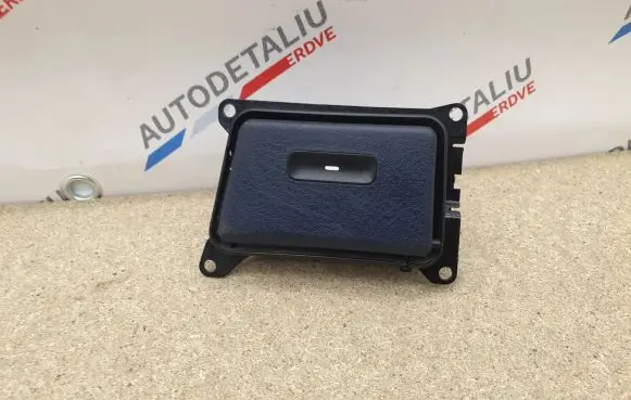 BMW 7 E38 Rear door ashtray 8125548 8165262