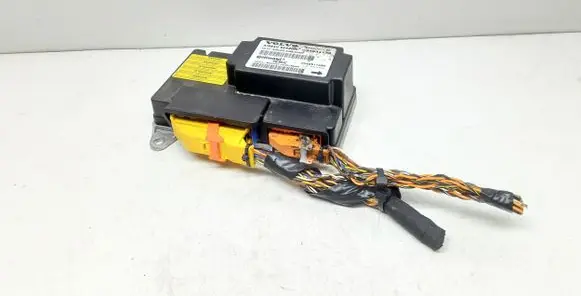 Volvo V50 Airbag control unit/module 31334738