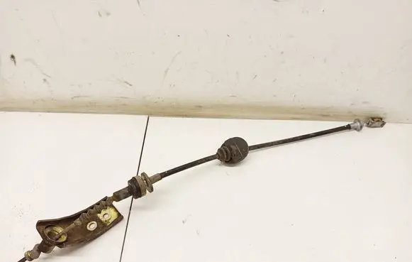 Mazda Demio Clutch cable 