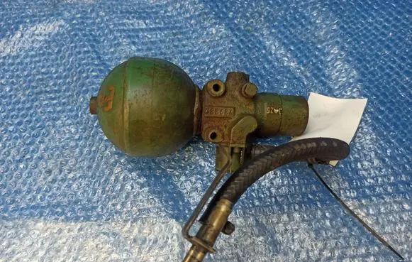 Rolls-Royce Silver Spirit Air suspension compressor 