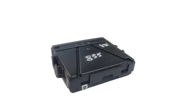Volkswagen PASSAT B8 Gateway control module 3Q0907530C