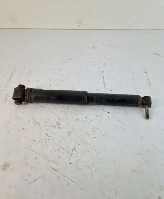 Rear shock absorber/damper