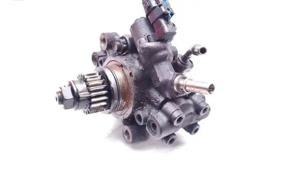 Renault Master III Fuel injection high pressure pump 167008683R A2C80584700
