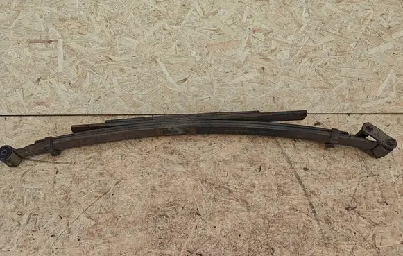 Ford Ranger Rear leaf spring 