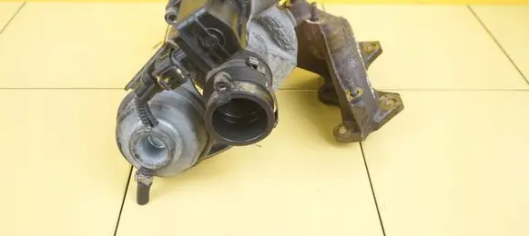 Fiat 500 Turbo 552434310 18SP26