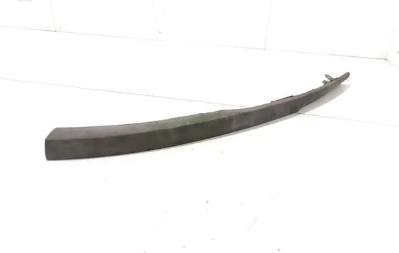 Opel Corsa D Front bumper lip 13179946 475498858