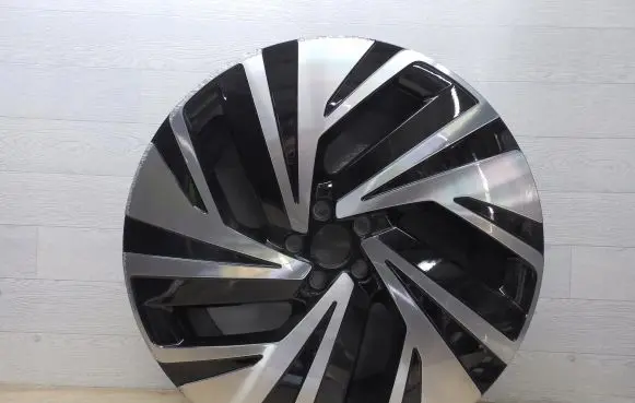 Volkswagen ID.4 R21 alloy rim 