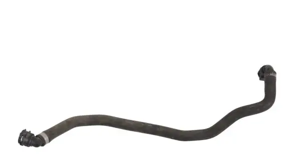 BMW 6 F12 F13 Engine coolant pipe/hose 7509884 7531977