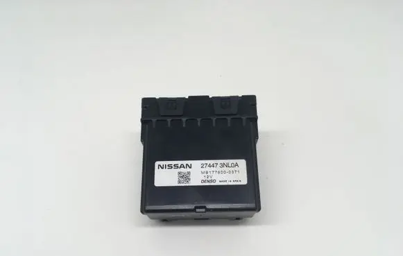 Nissan Leaf I (ZE0) Other control units/modules 274473NL0A