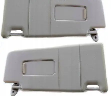 Ford Mondeo Mk III Sun visor DASZKIKOMPLET