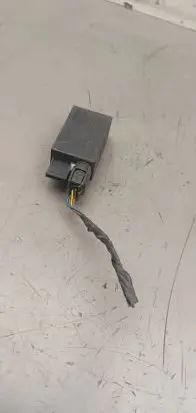 BMW 5 E39 Air pressure sensor 8391470