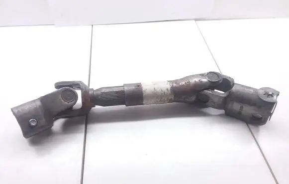 Opel Corsa C Steering column universal joint C242B