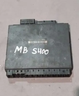 Mercedes-Benz S W220 Comfort/convenience module 2208206926