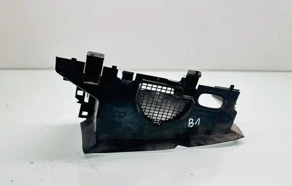 Renault Talisman Intercooler air guide/duct channel 867290911S 628111935R