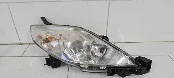Mazda 5 Headlight/headlamp C23551030 P4998R