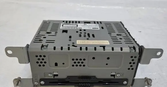 Ford Mondeo MK V Radio/CD/DVD/GPS head unit DS7T19C107GN