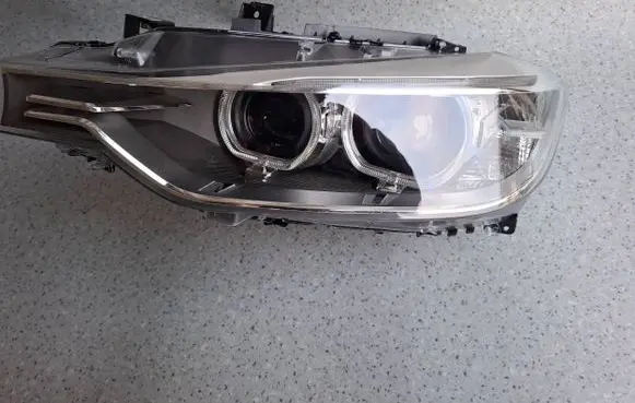 BMW 3 F30 F35 F31 Headlight/headlamp 7339389