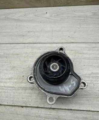 Volkswagen Polo IV 9N3 Water pump 03D121005