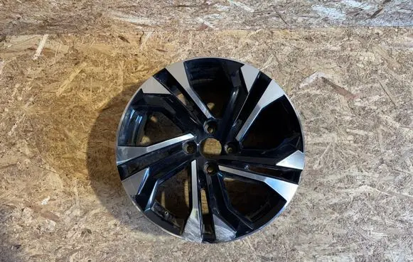 Peugeot 2008 II R17 alloy rim 9828186080 C01903