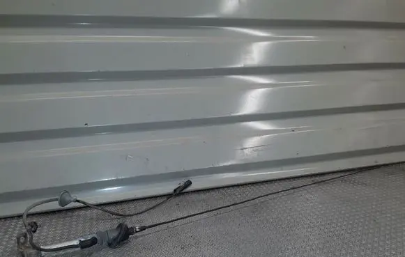 Radio antenna