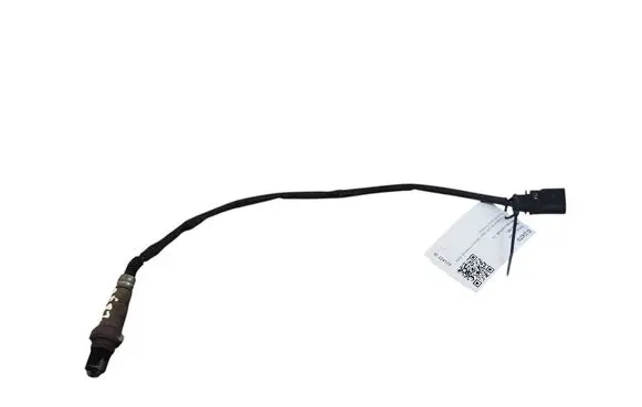 Volkswagen Golf VI Lambda probe sensor 030906262 0258010104