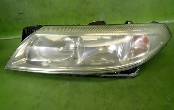 Renault Laguna II Headlight/headlamp 24243250
