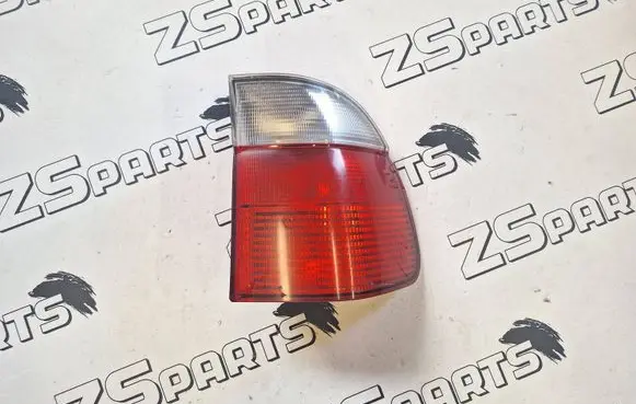 BMW 5 E39 Rear/tail lights 2496322 291019990827