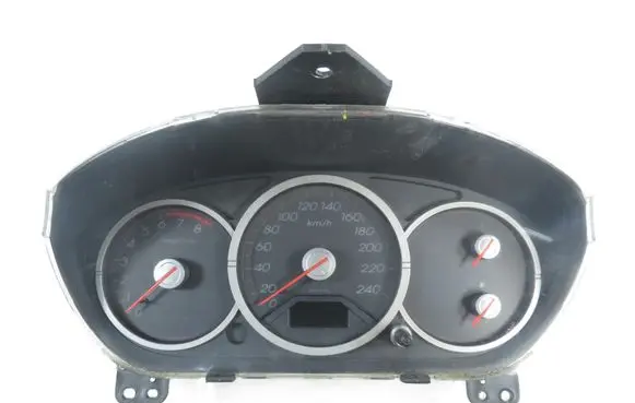 Honda Civic Speedometer (instrument cluster) HR0319111