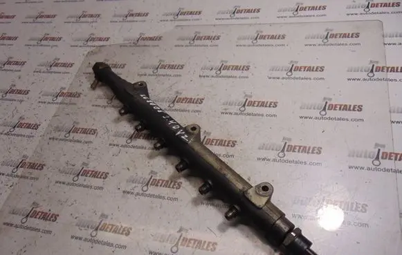 Volvo XC90 Fuel main line pipe 0445215015 30622085