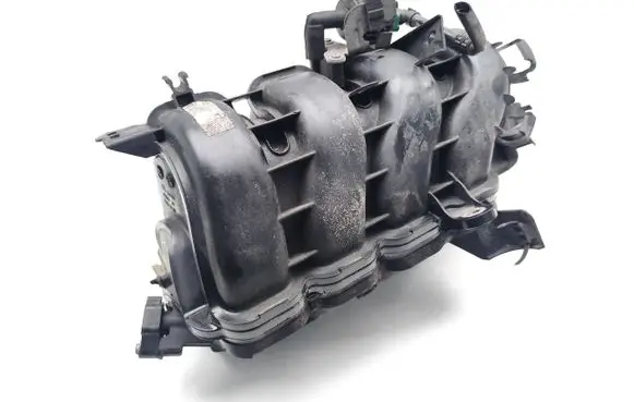 Opel Astra J Intake manifold 55584978 1102613S01