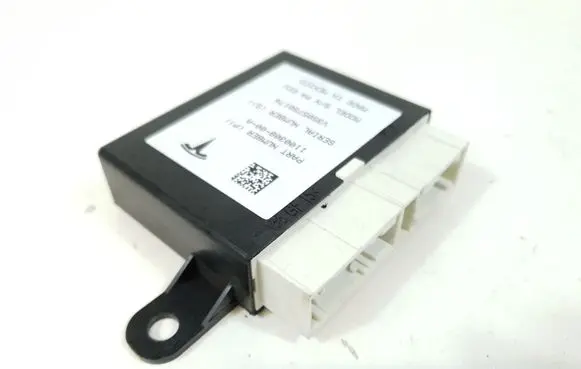 Tesla Model S Parking PDC control unit/module 1100308-00-A