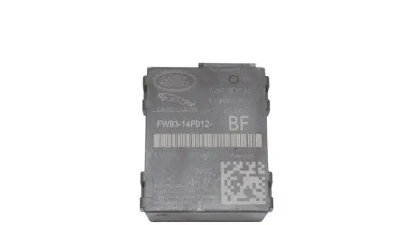 Land Rover Range Rover Evoque L538 Tire pressure control unit FW9314F012BF