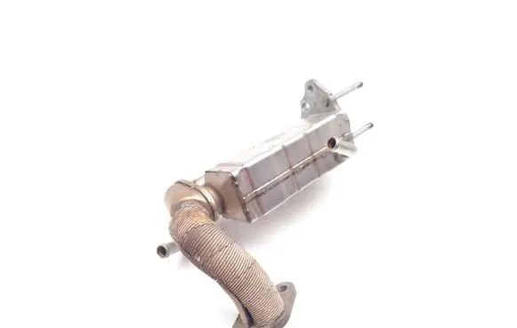 Mazda CX-7 EGR valve cooler R2AX-20304 21L10A-000066