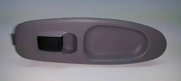 Nissan Almera Tino Electric window control switch 80961BU800